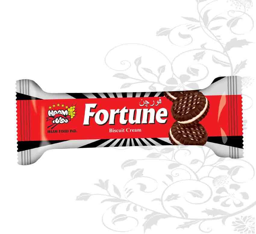 Fortune  Biscuit 