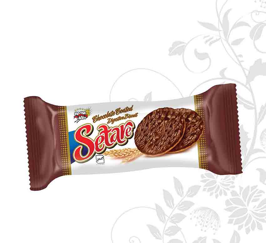 Biscuit SABOUS Chocolate Setare