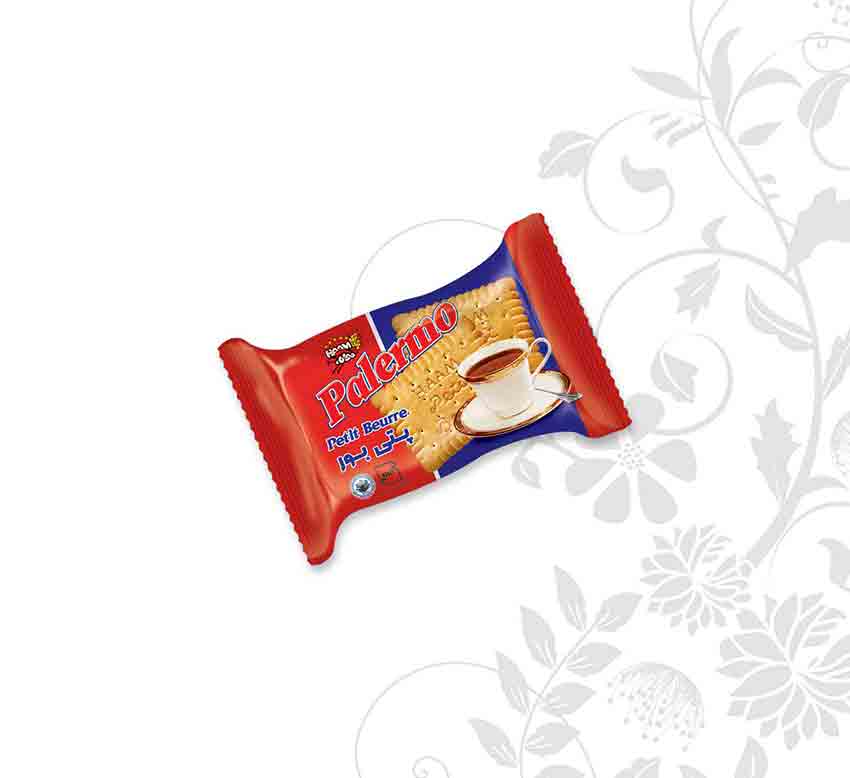 Petit Beurre Biscuit