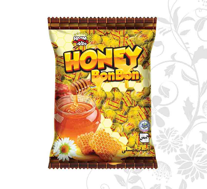 Honey BonBon
