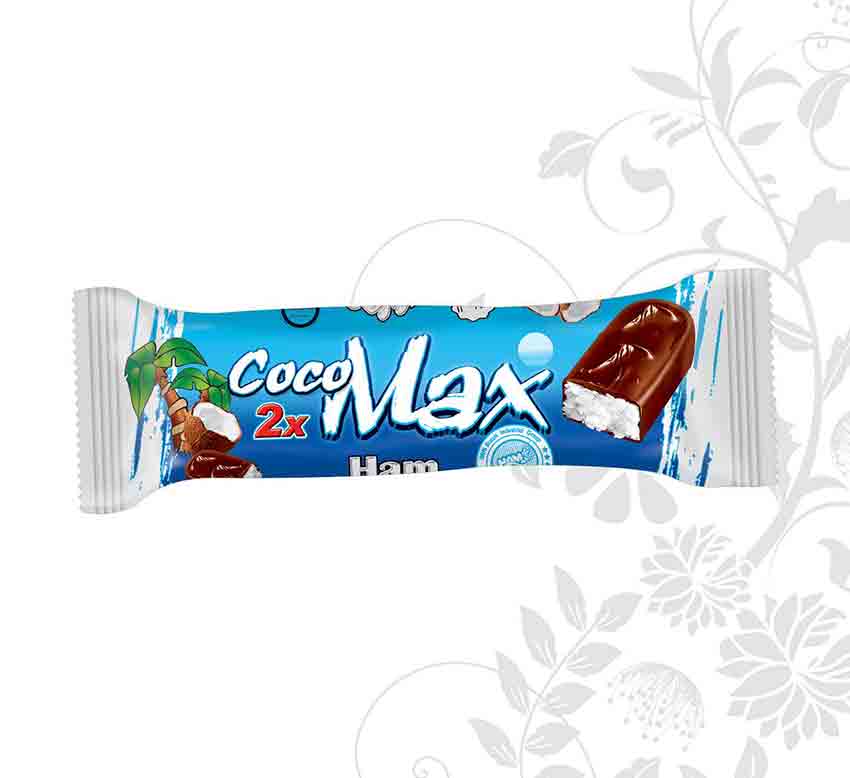 Chocolate Noix de Coco