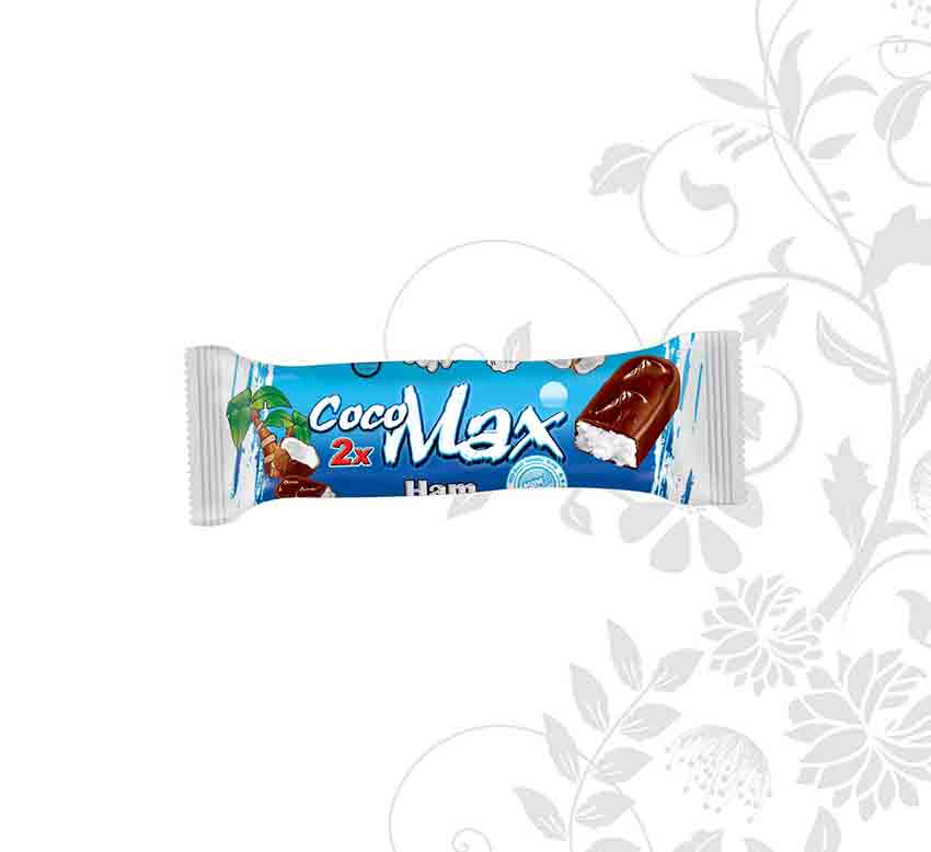 Chocolate Noix de Coco