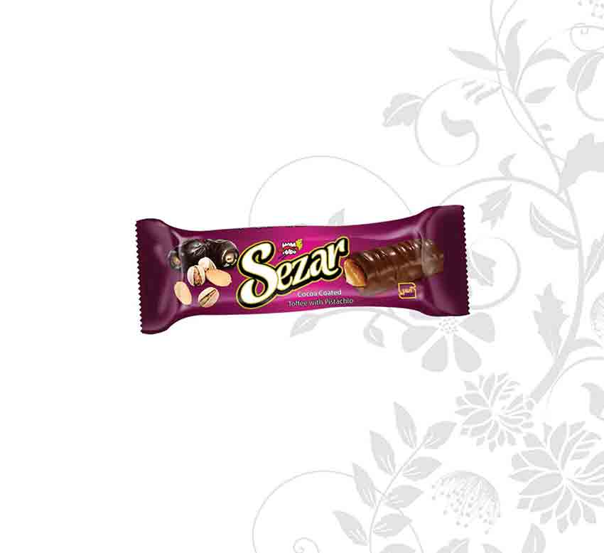 Chocolate casse-croûte Sezar