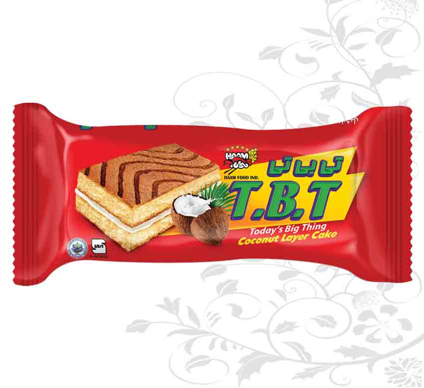 کیک لایه ای تی بی تی 