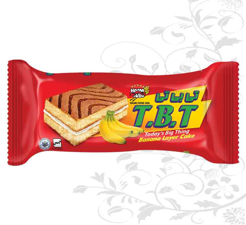 TBT Gâteau