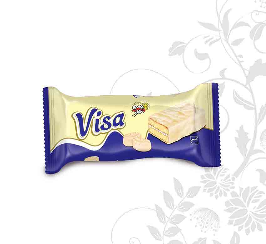 Chocolate Visa  couches